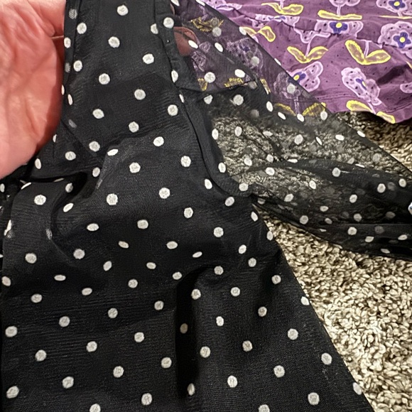 Assorted Girls' Dresses Collection - Picture 4 of 4